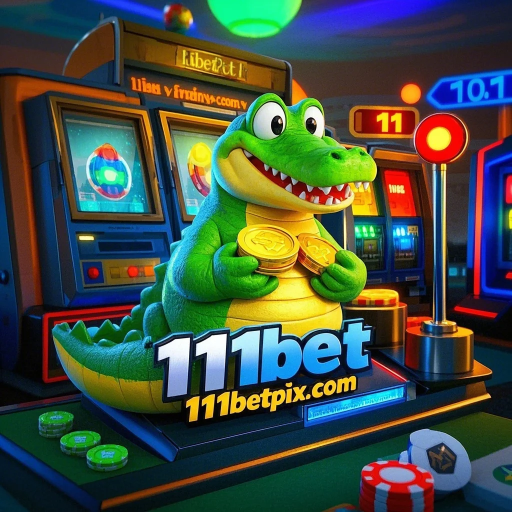 A Experiência do Cassino no 111bet: Diversão e Segurança em Jogo